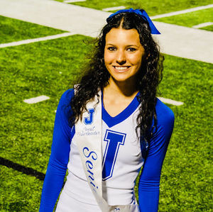 Meet your Posher, Mallory